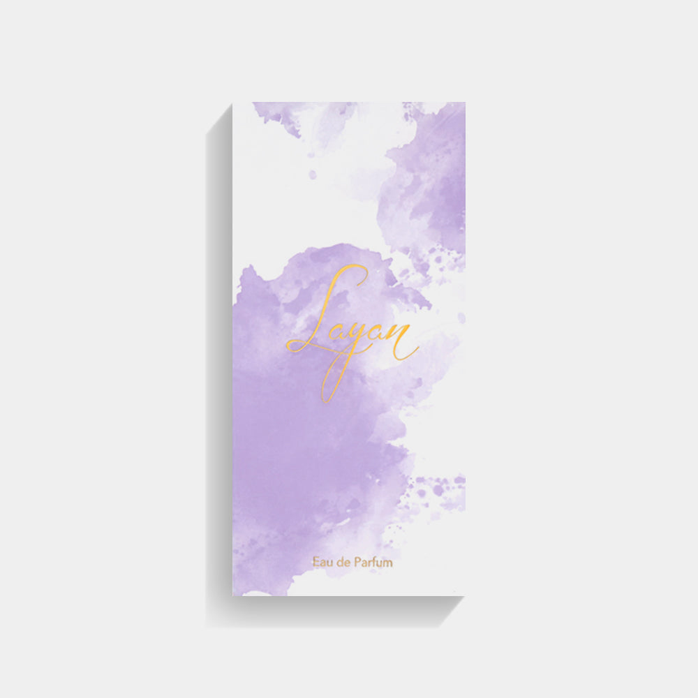 ليان - للنساء - عطر غربي - 100 مل