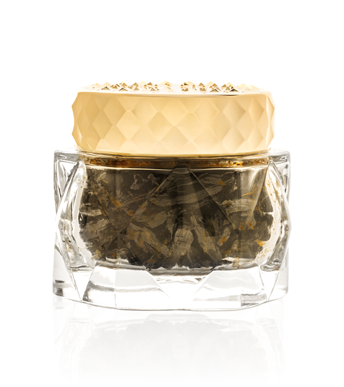 Mamool Manzil Al Malaki - For him & her - Arabic Bakhoor - 120 Gram