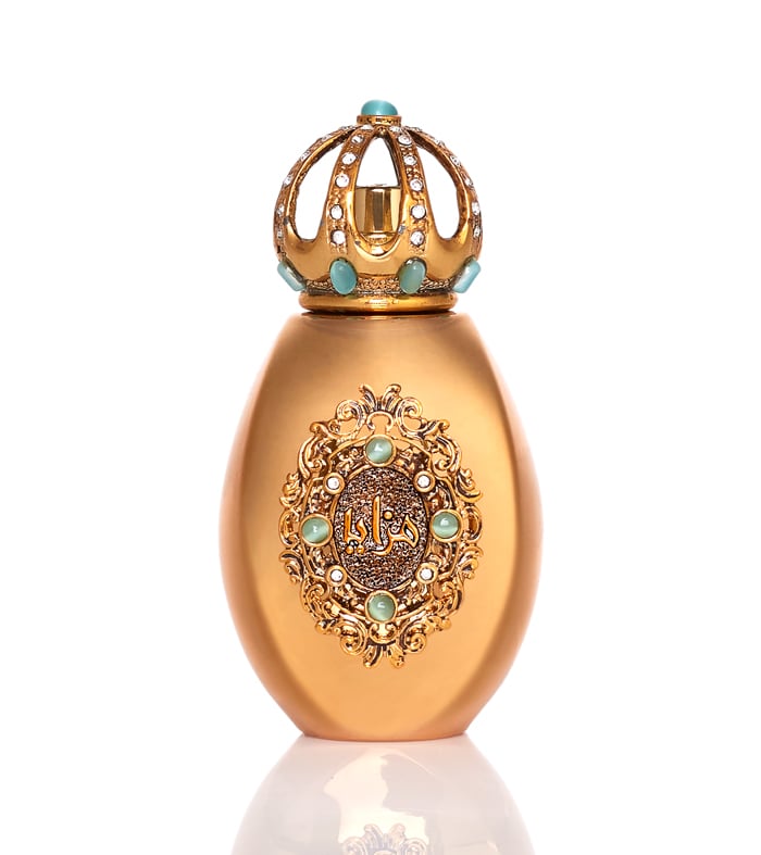 Mazaya - For him and her - Arabic Perfume - 50 ML