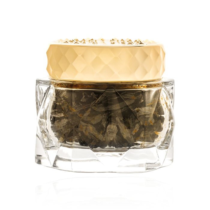 Mamool Muntaha - For him and her - Oriental Arabic Bakhoor - 60 Grams - Junaid Perfumes - Oman