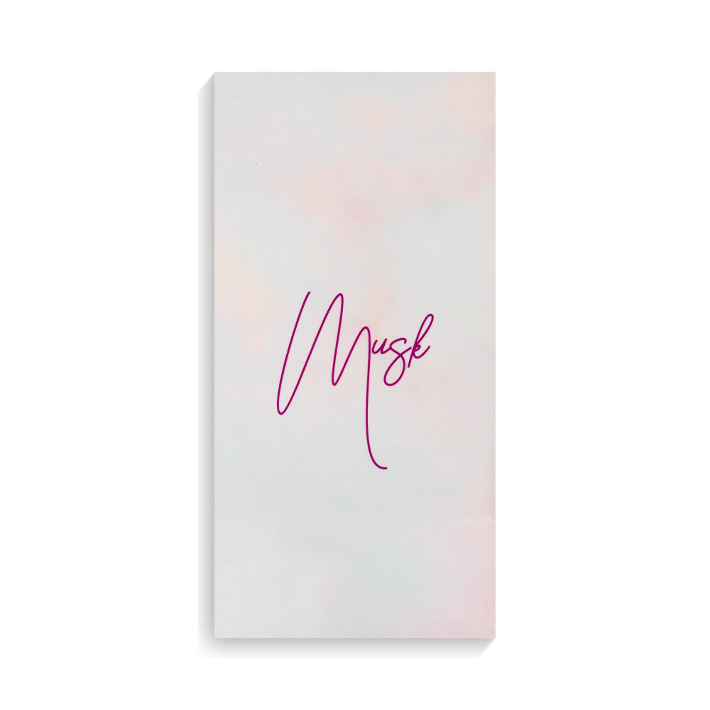 مسك - نسائي - عطر غربي- 50 مل