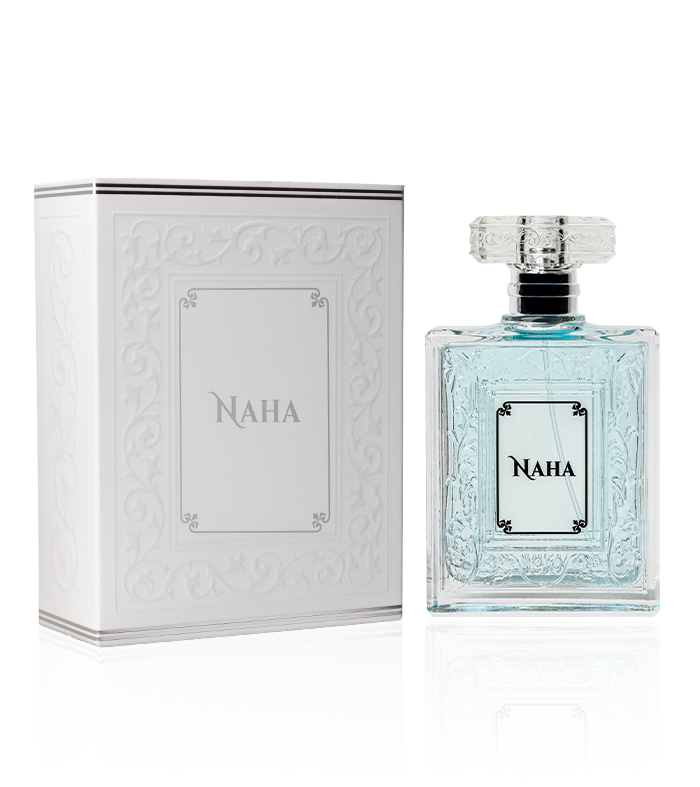 Naha - For him and her - Western Perfume - 100 ML