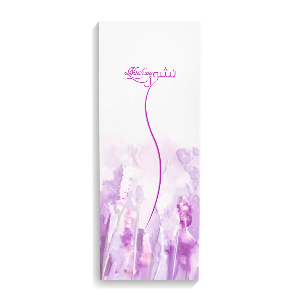 Nashwa - For her - Western Perfume - 100 ML - Junaid Perfumes - Oman