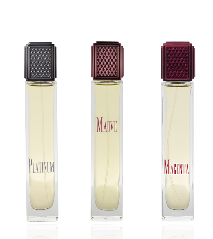 Oriental Collection - For him and her - Perfume Spray Collection - 50 ML