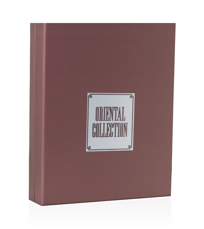 Oriental Collection - For him and her - Perfume Spray Collection - 50 ML