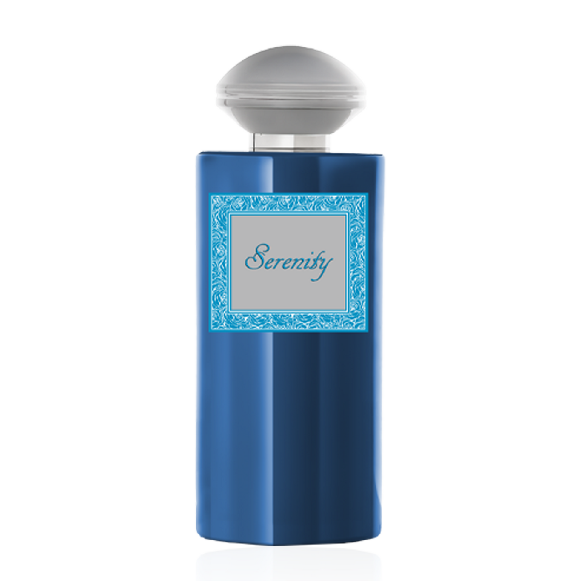 Serenity - For him and her - Western Perfume - 200 ML - Junaid Perfumes - Oman