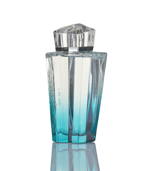 Solitaire - For her - Oriental Perfume - 100 ML - Junaid Perfumes - Oman