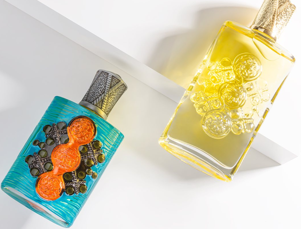Best Summer Perfumes in Oman for Daily Use
