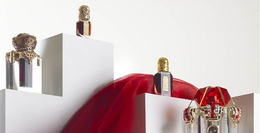 Travel-Sized Perfume Gift Ideas in Oman: Practical Long-Lasting Scents