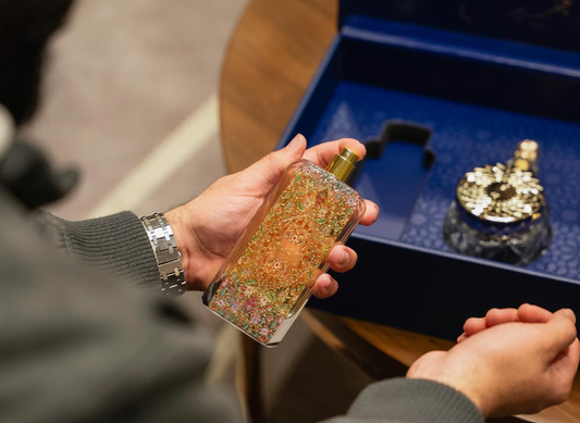 Where To Spray Perfume In Summer For Better Longevity In Oman?