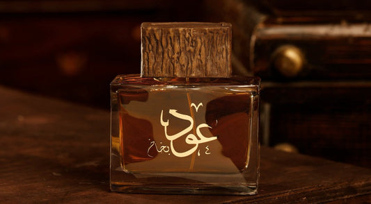 Best Perfume Store in Oman: Where Tradition Meets Modern Luxury