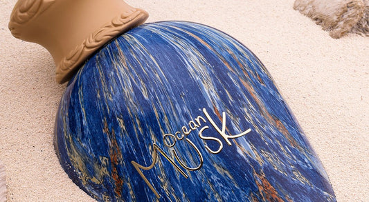 Mother's Day Gifts in Oman: Perfume and Incense Sets with Luxury Packaging