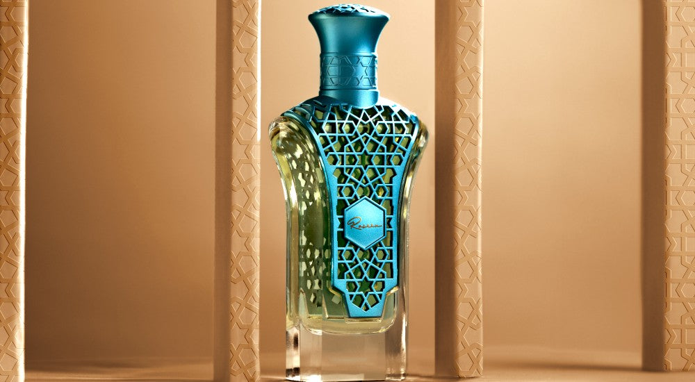 Unique Perfumes for the New Year in Oman