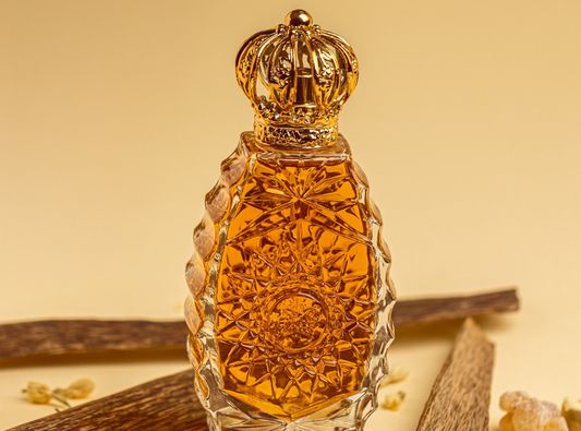 Occasion Perfumes in Oman: Guidelines for Choosing Luxurious Oriental Scents for Visits