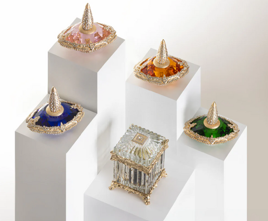 Best Perfume Store in Oman: Where Tradition Meets Modern Luxury