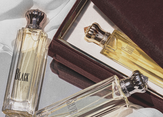 Unique Perfumes for the New Year in Oman