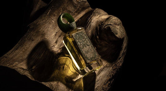 Perfume and Incense Gift Sets for Ramadan and Eid in Oman