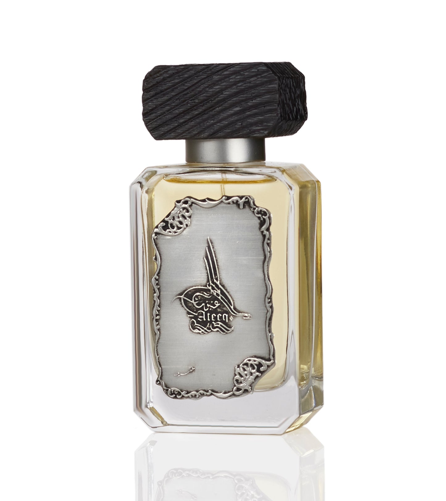 Ateeq - For him - French and Oriental Perfume - 50ML - Junaid Perfumes - Oman