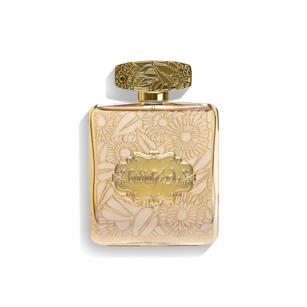 Badiah Gold - For him and her - Arabic Perfume - 100 ML - Junaid Perfumes - Oman