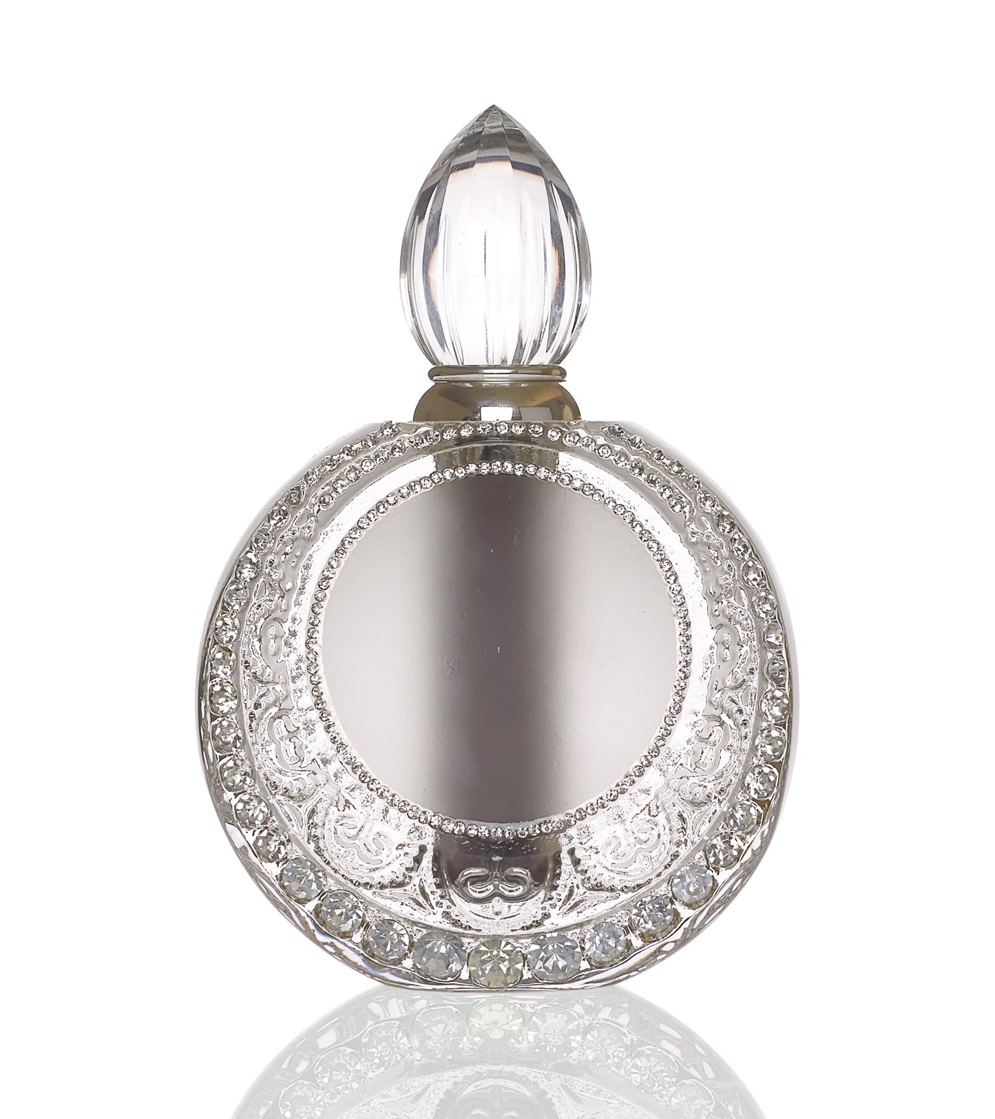 Baha - For him and her - Arabic Oil - 24ML - Junaid Perfumes - Oman