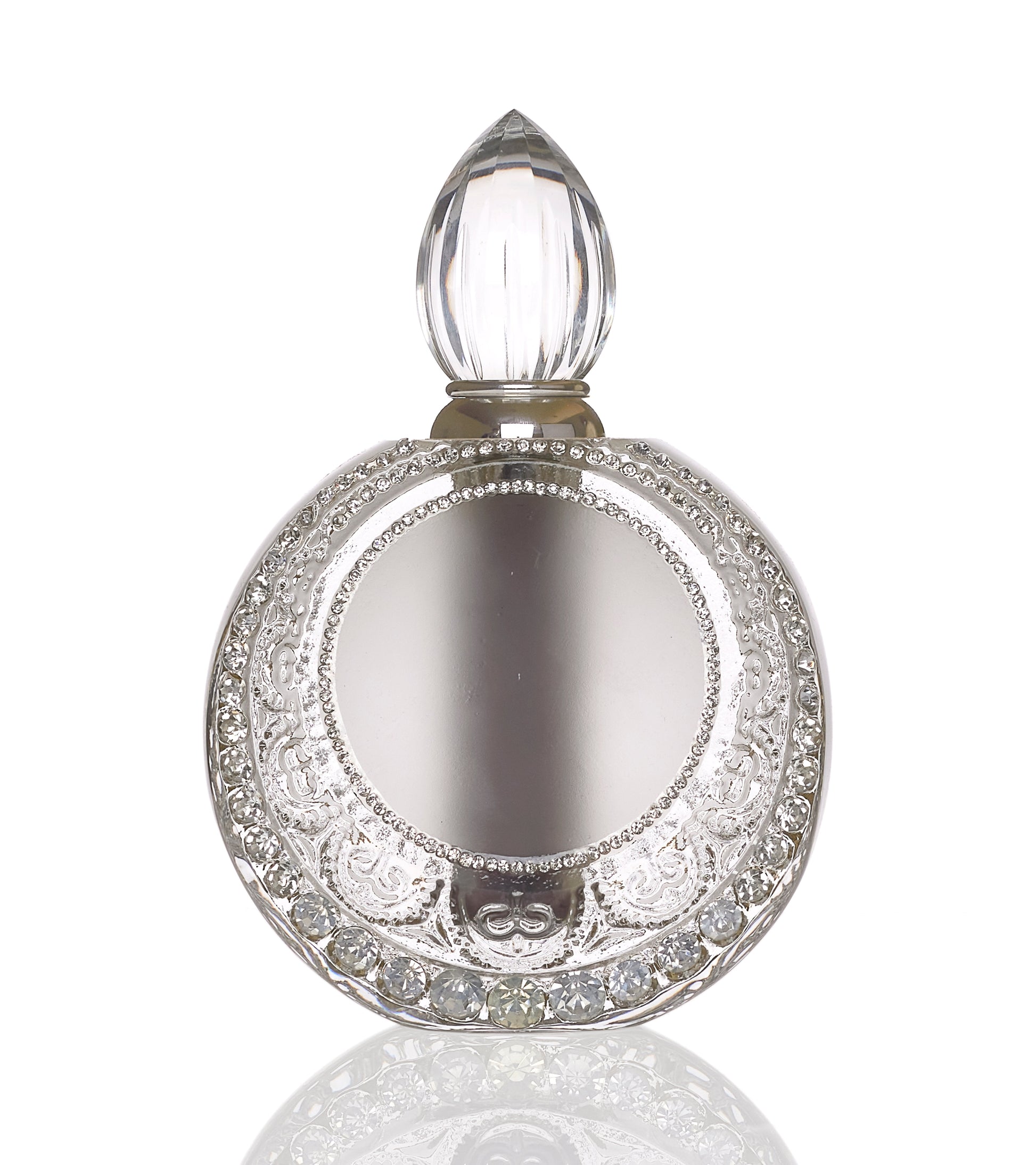 Baha - For him and her - Arabic Oil - 24ML - Junaid Perfumes - Oman