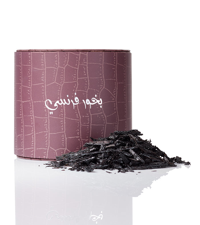 Bakhoor Farancy - For him & her - French Arabic Bakhoor - 60 grams - Junaid Perfumes - Oman