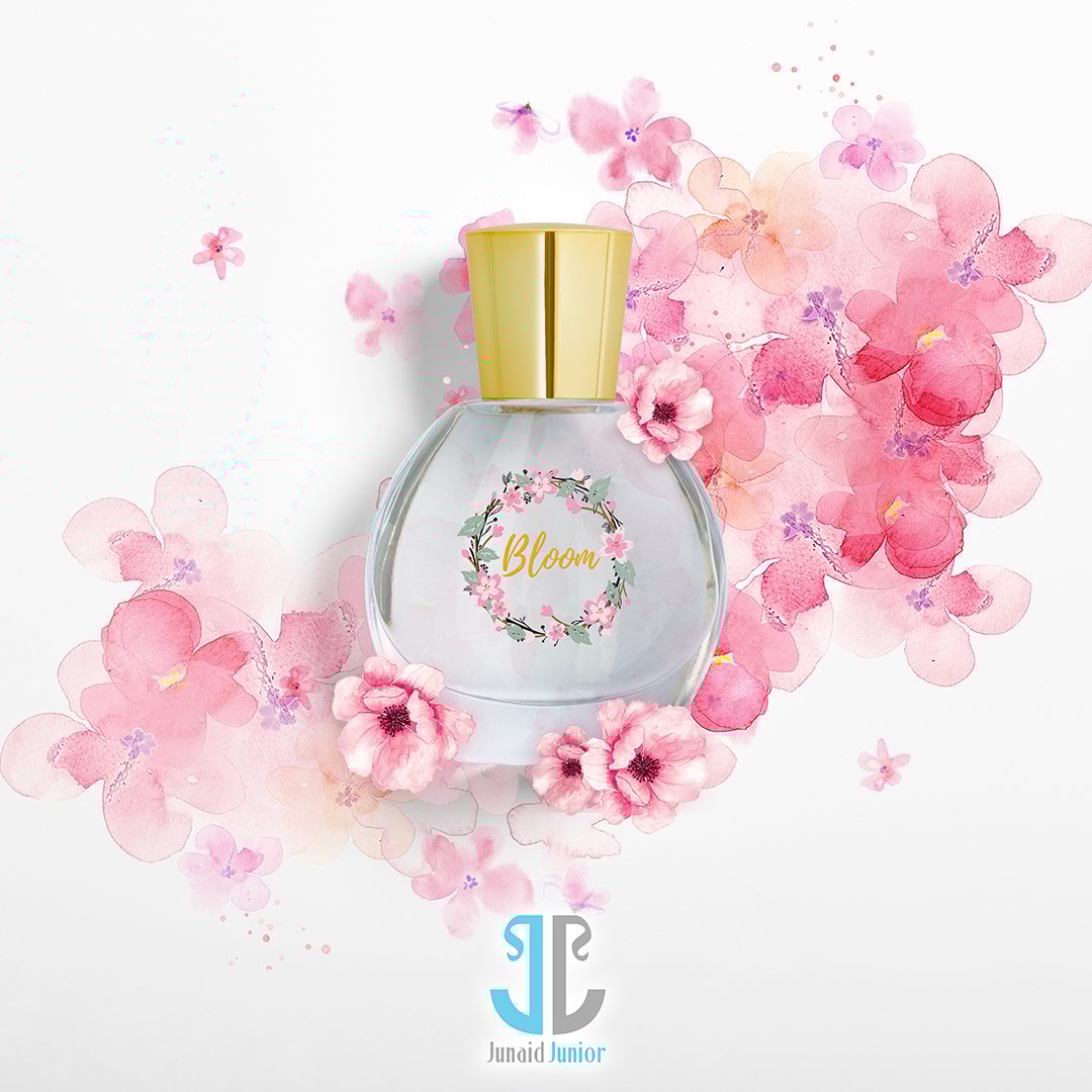Bloom - For Girls - 30 ML