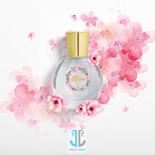 Bloom - For Girls - 30 ML