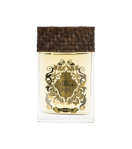 Deher Leather - For him and her - Arabic Perfume - 100 ML