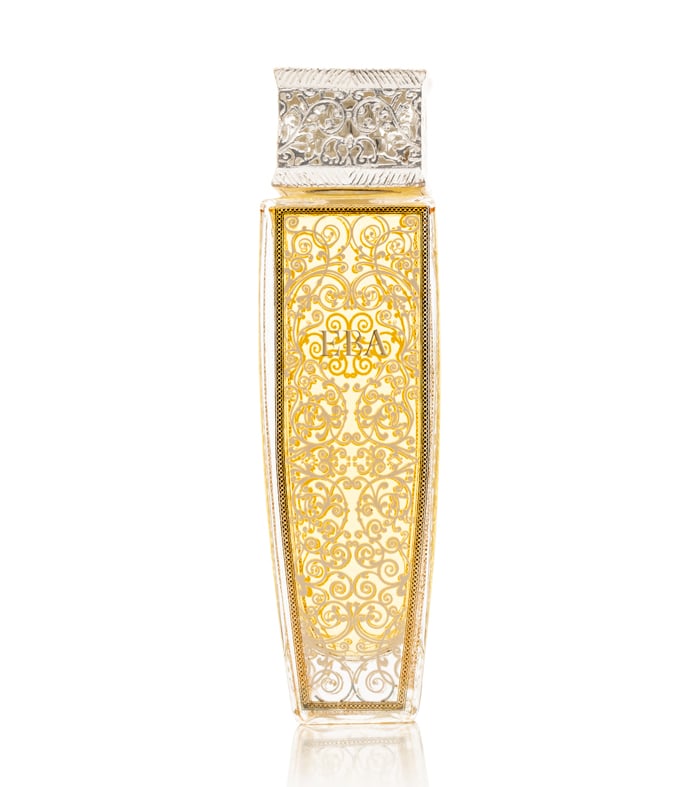 EBA Gold - For him and her - Western Arabic Perfume - 100 ML