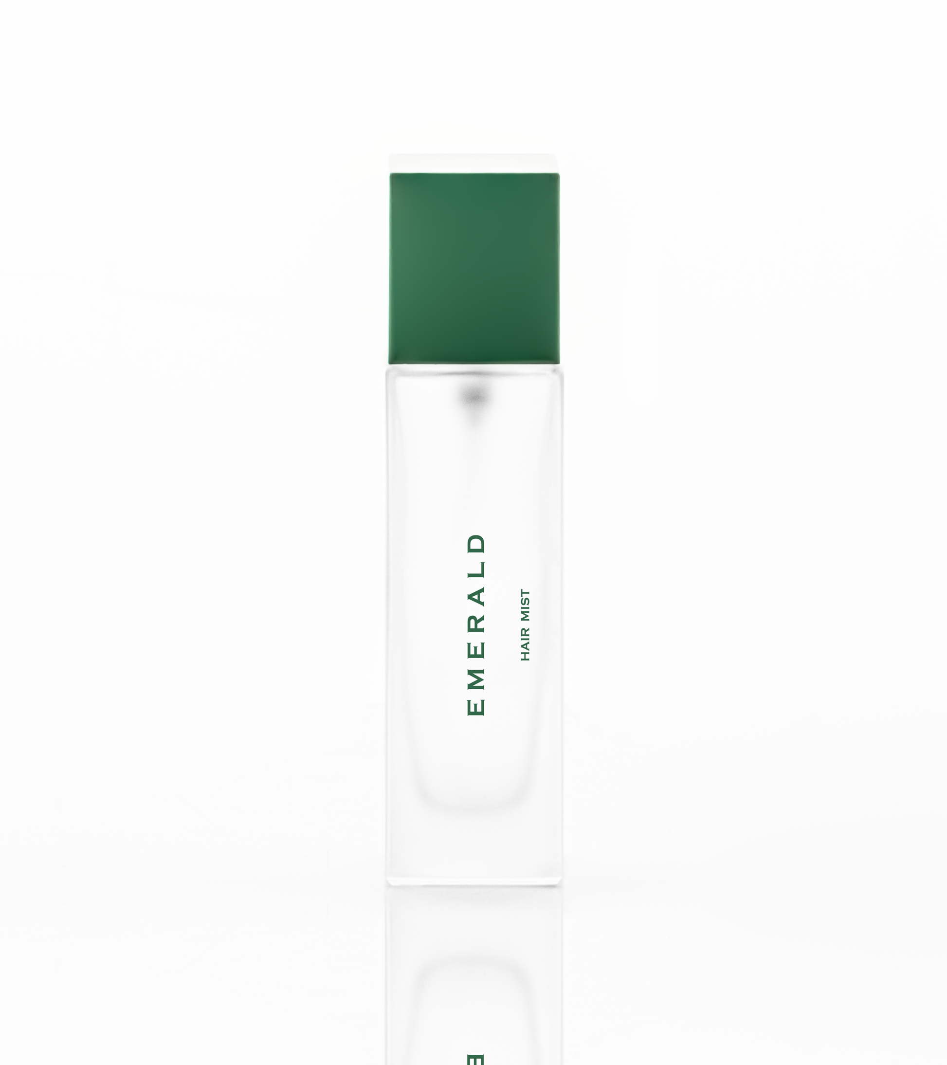 Emerald Hair Mist - For him and her - Western Arabic Perfume - 30 ML - Junaid Perfumes - Oman