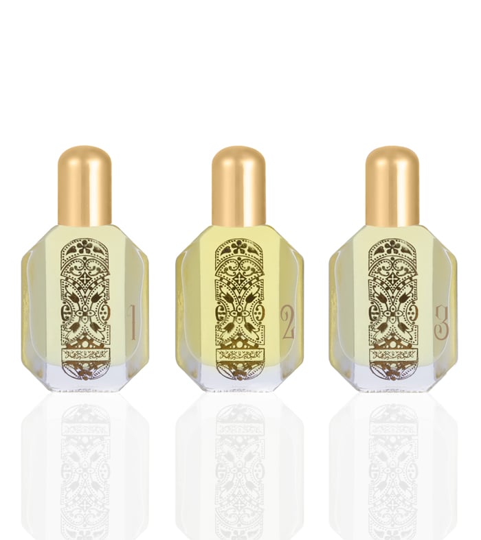 Essence Collection - For him - Perfume Oil - 12 ML - Junaid Perfumes - Oman