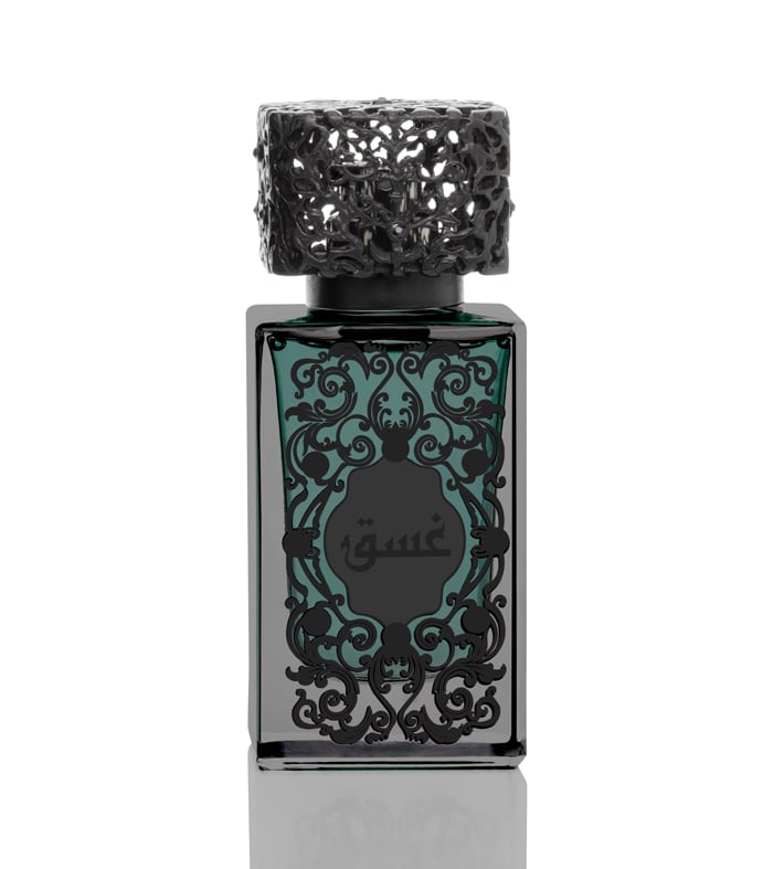 Ghasaq - For him and her - Western Arabic Perfume - 50 ML