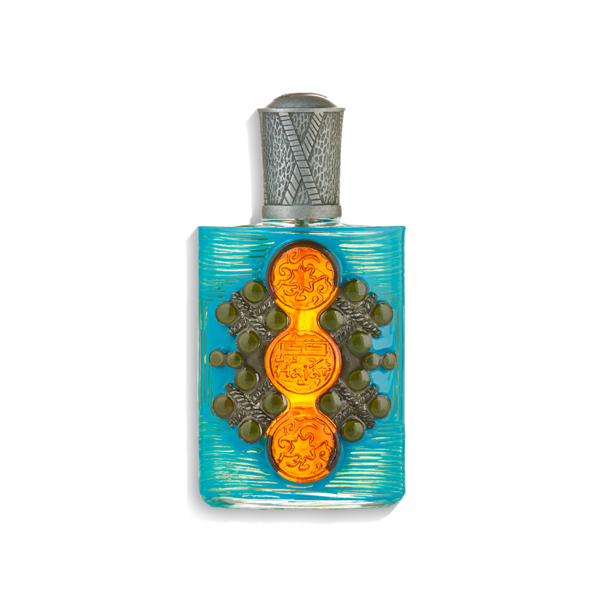 Hajar - For him and her - French Arabic Perfume - 100 ML - Junaid Perfumes - Oman