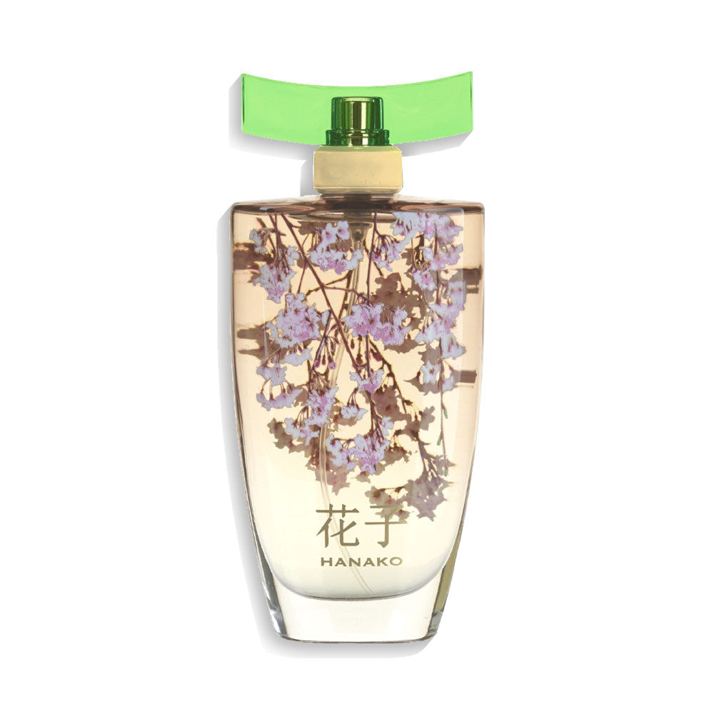 Hanako - For her - Floral Perfume- 100 ML - Junaid Perfumes - Oman