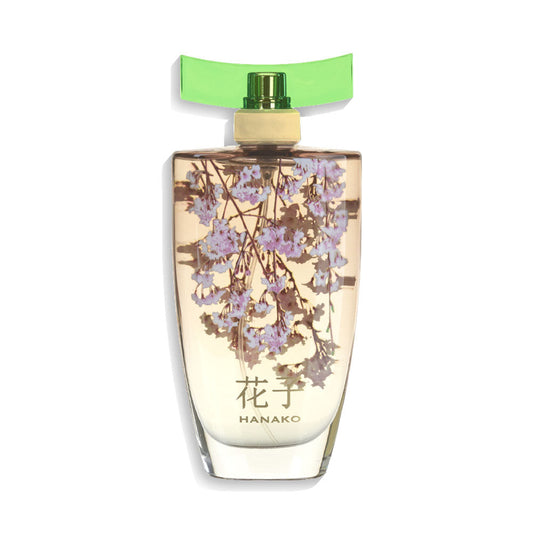 Hanako - For her - Floral Perfume- 100 ML - Junaid Perfumes - Oman