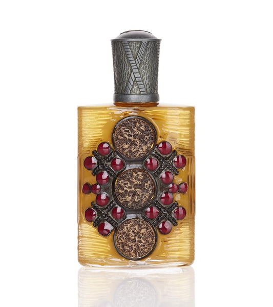 Hajar Aud - For him - Arabic Perfume - 100 ML