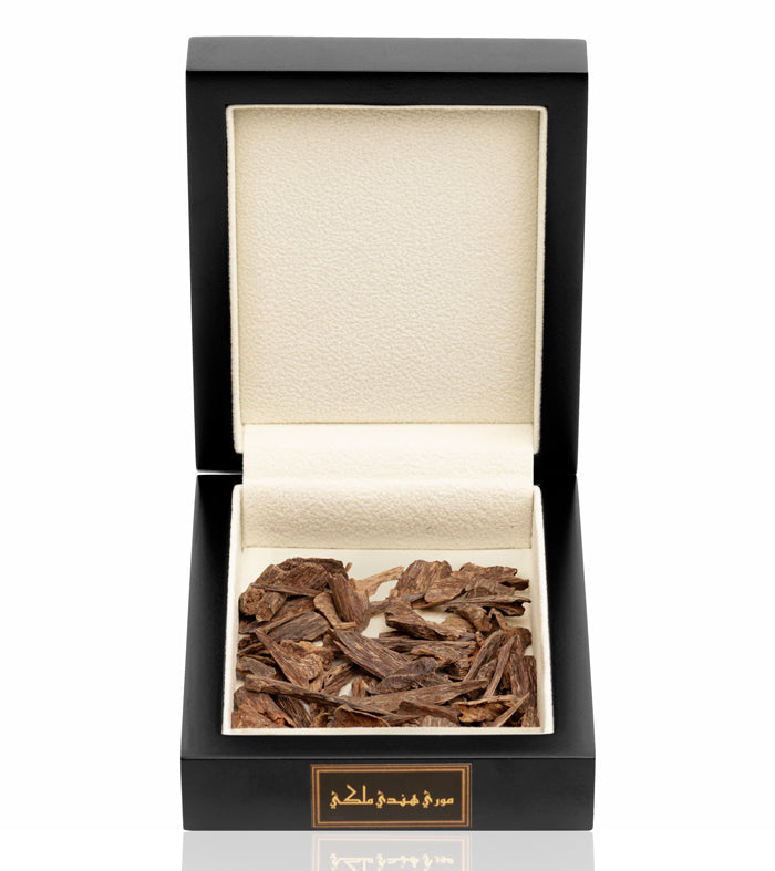 Indian Char - Arabic Bakhoor - 11.7 Gram - Junaid Perfumes - Oman