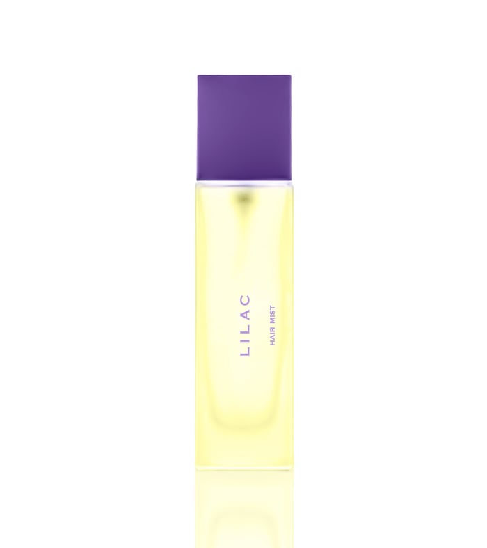 Lilac Hair Mist - For Her - Western Arabic Perfume - 30 ML - Junaid Perfumes - Oman