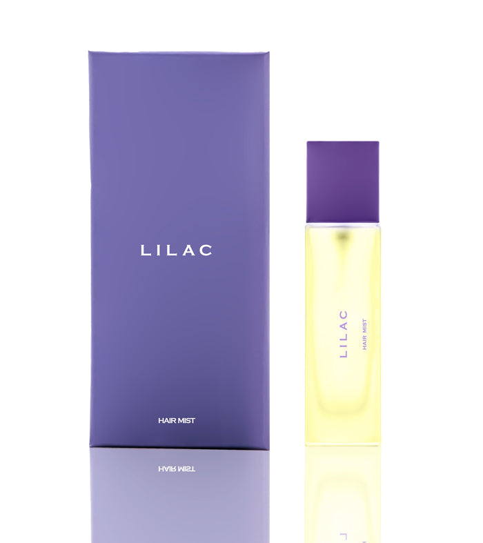 Lilac Hair Mist - For Her - Western Arabic Perfume - 30 ML - Junaid Perfumes - Oman