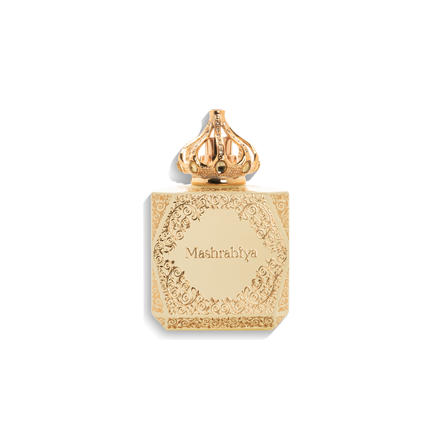 Mashrabiyah - For her - Western Arabic Perfume - 50 ML - Junaid Perfumes - Oman