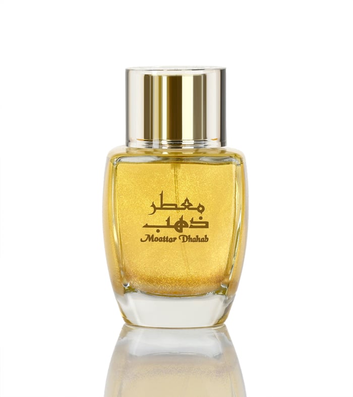 Moattar Dhahab - For her - French Perfume - 150 ML