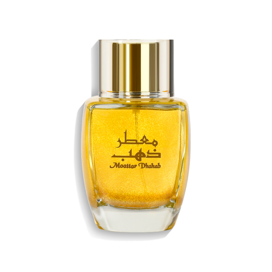 Moattar Dhahab - For her - French Perfume - 150 ML - Junaid Perfumes - Oman