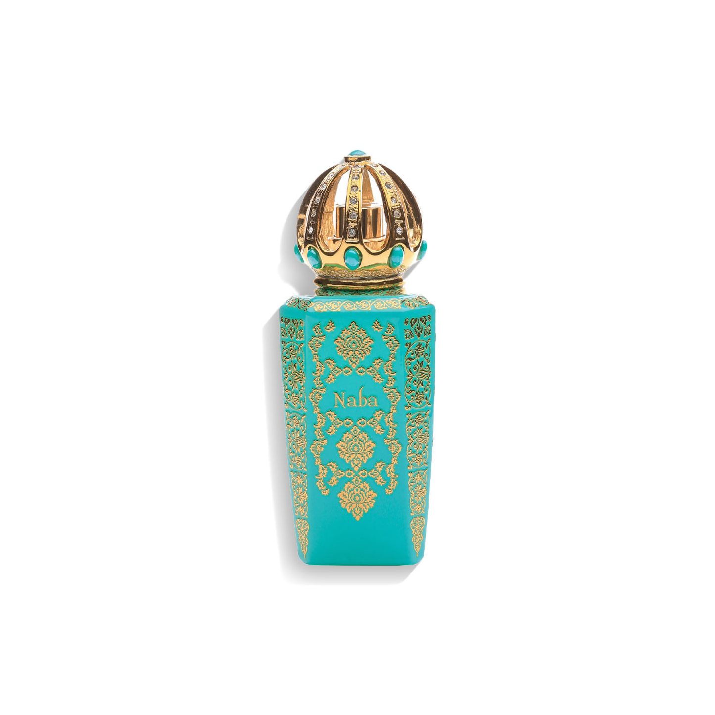 Naba - For him and her - Western Arabic Perfume - 50ML