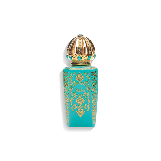 Naba - For him and her - Western Arabic Perfume - 50ML