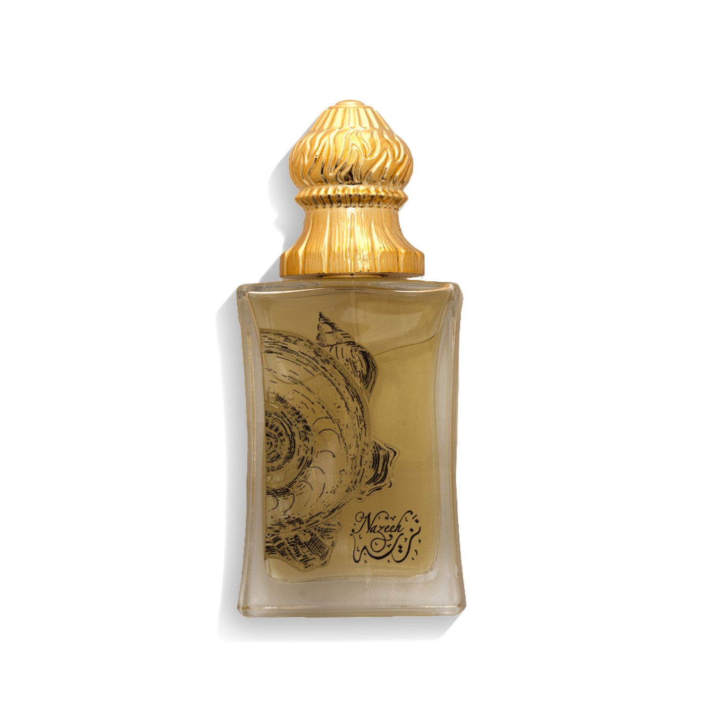 Nazeeh - For him and her - Oriental Perfume - 100 ML - Junaid Perfumes - Oman