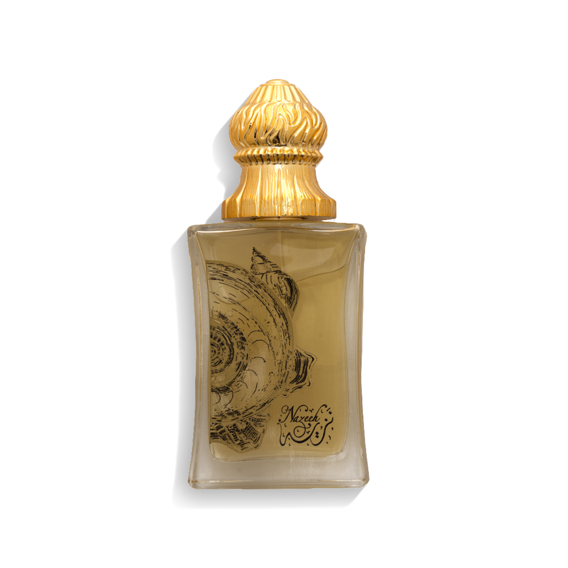 Nazeeh - For him and her - Oriental Perfume - 100 ML - Junaid Perfumes - Oman