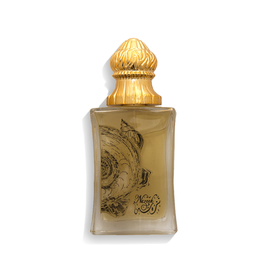 Nazeeh - For him and her - Oriental Perfume - 100 ML - Junaid Perfumes - Oman