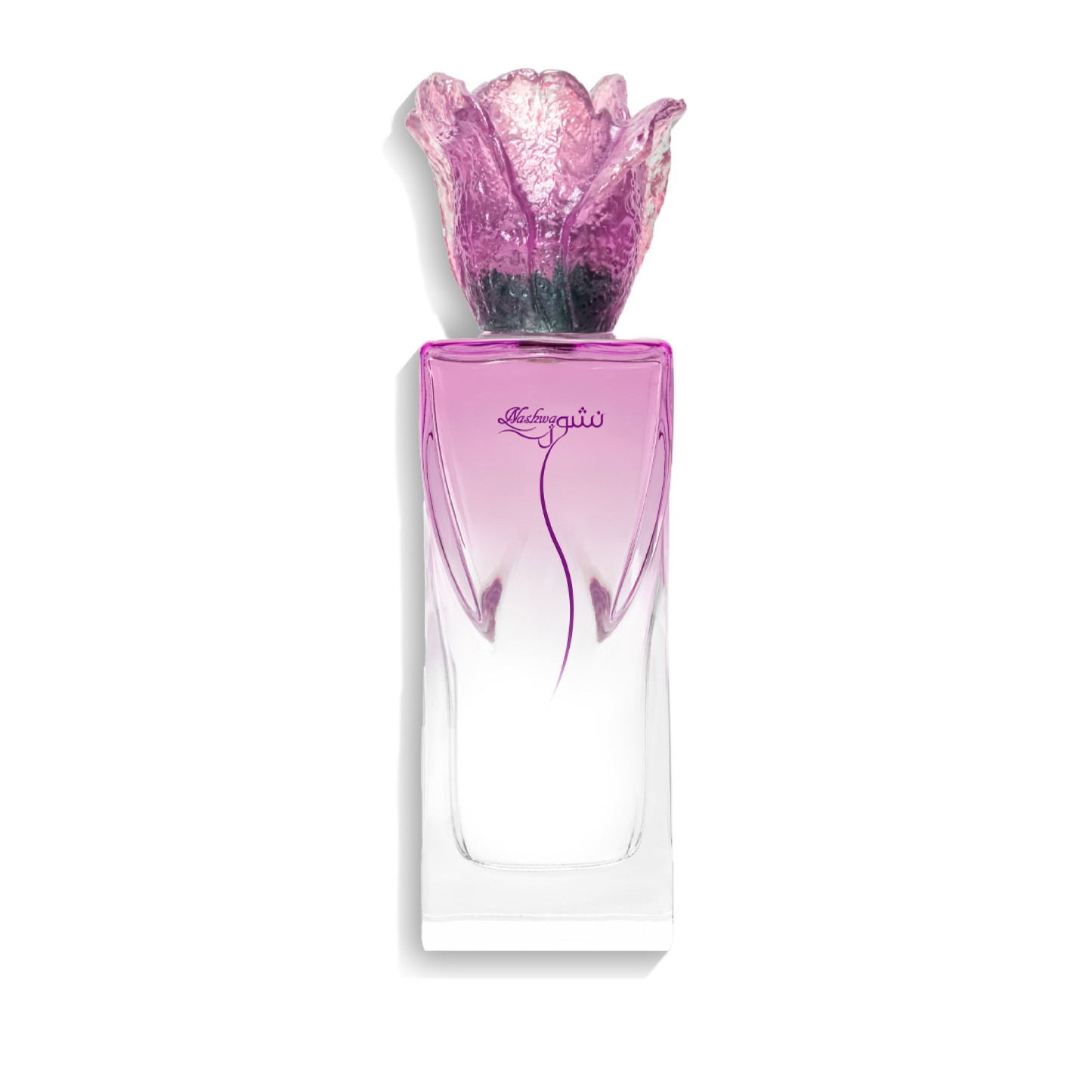 Nashwa - For her - Western Perfume - 100 ML - Junaid Perfumes - Oman