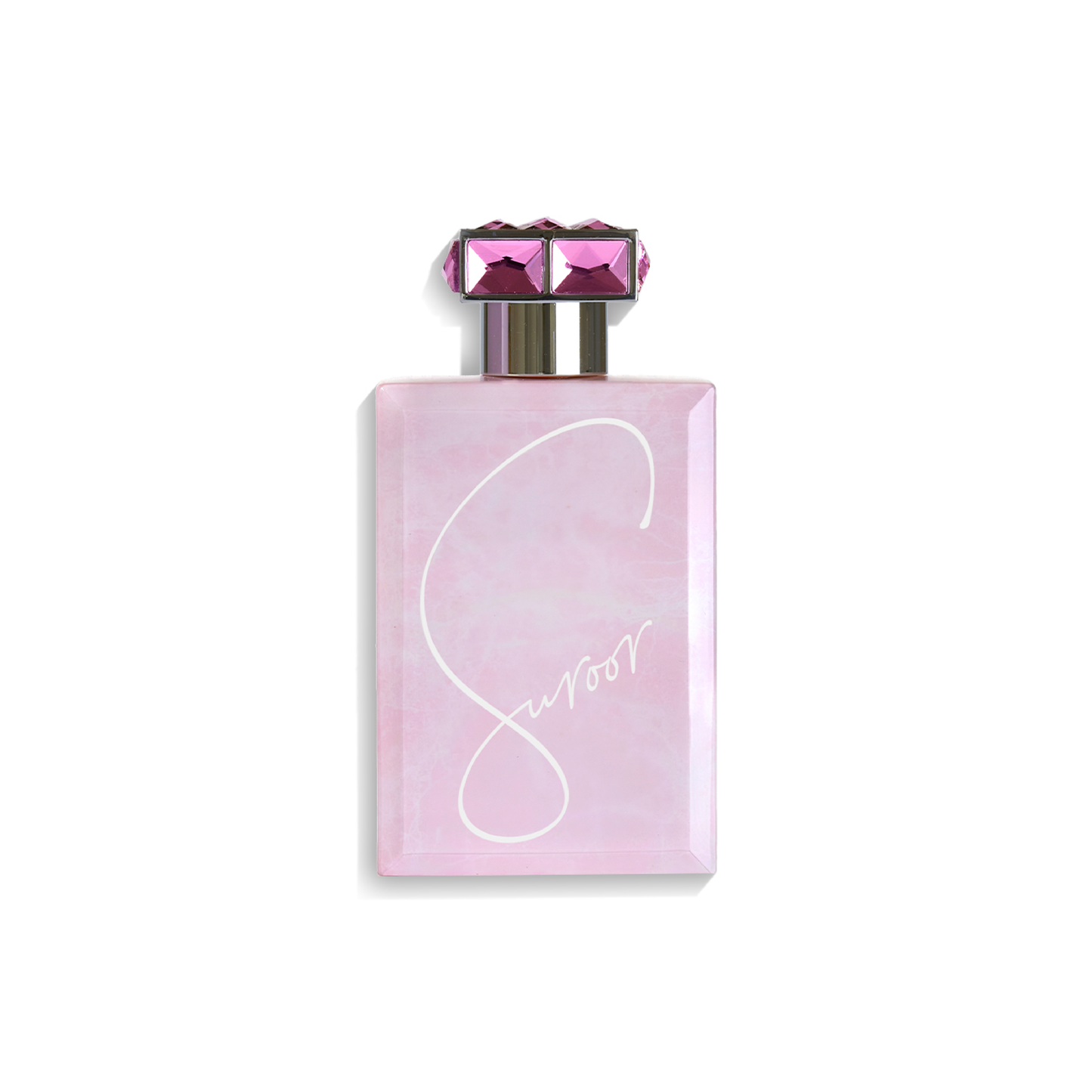 Suroor - for her - Western Perfume - 100 ML - Junaid Perfumes - Oman
